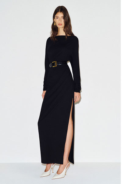 Norla Knit Dress