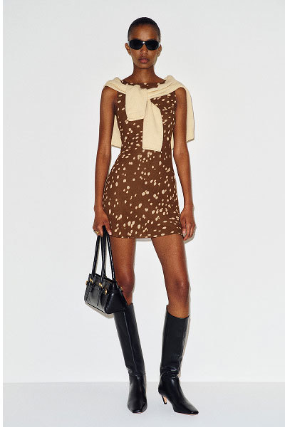 Dale Dress