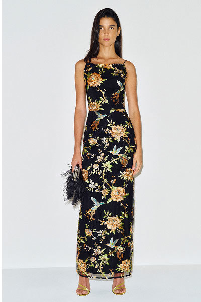 Mariam Dress
