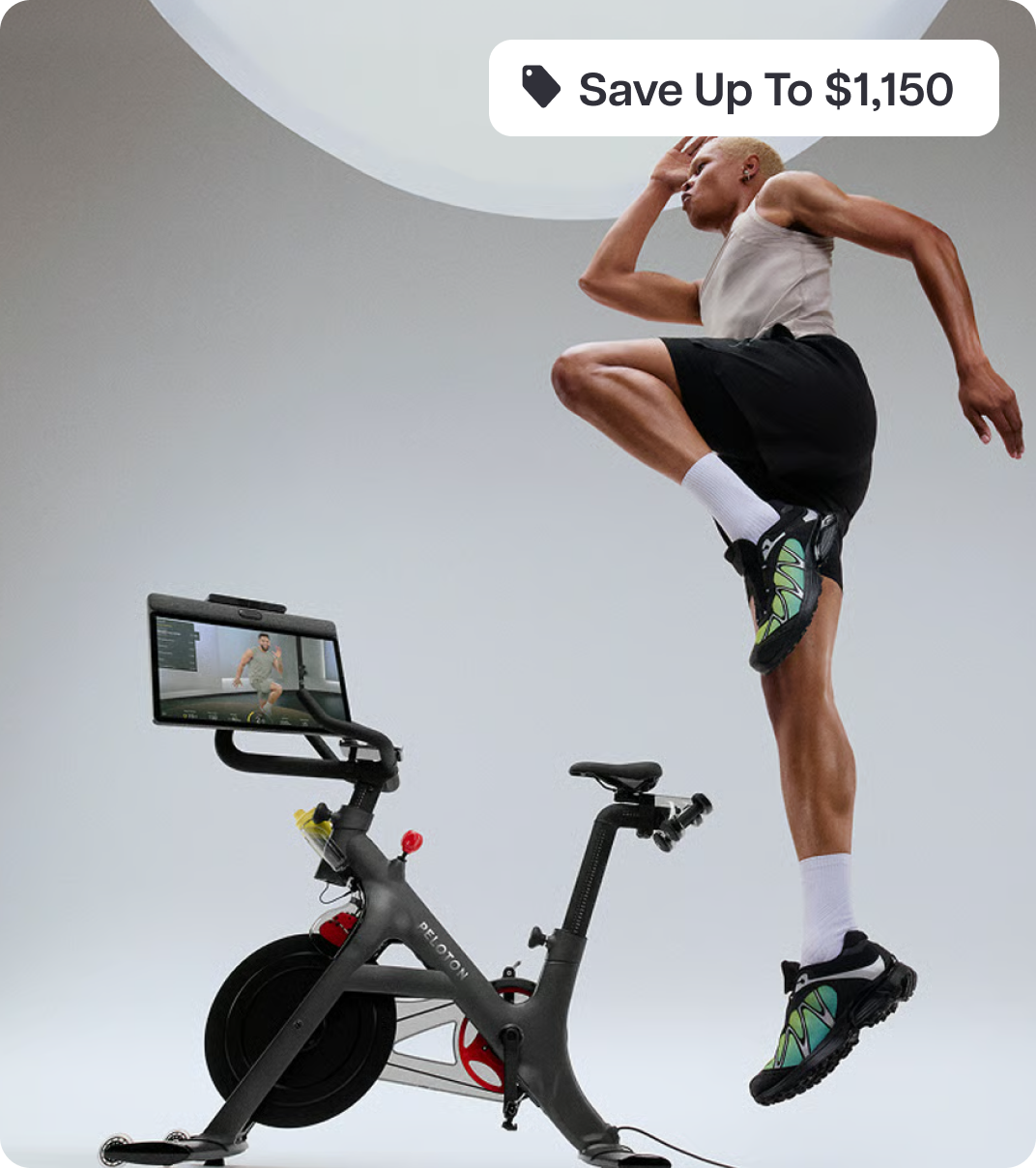 Save Up To $1,150