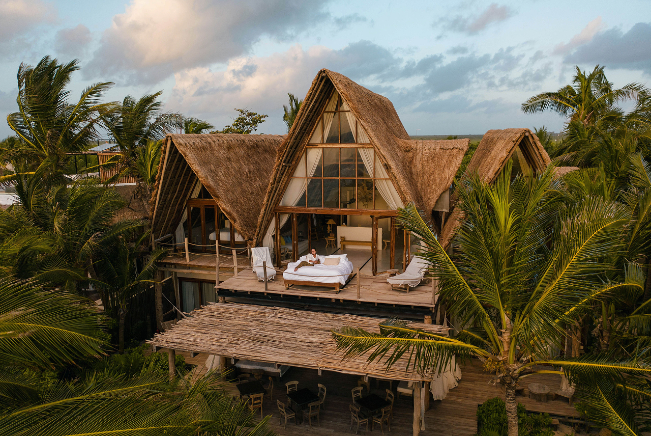 La Valise Tulum, an SLH Hotel, Mexico