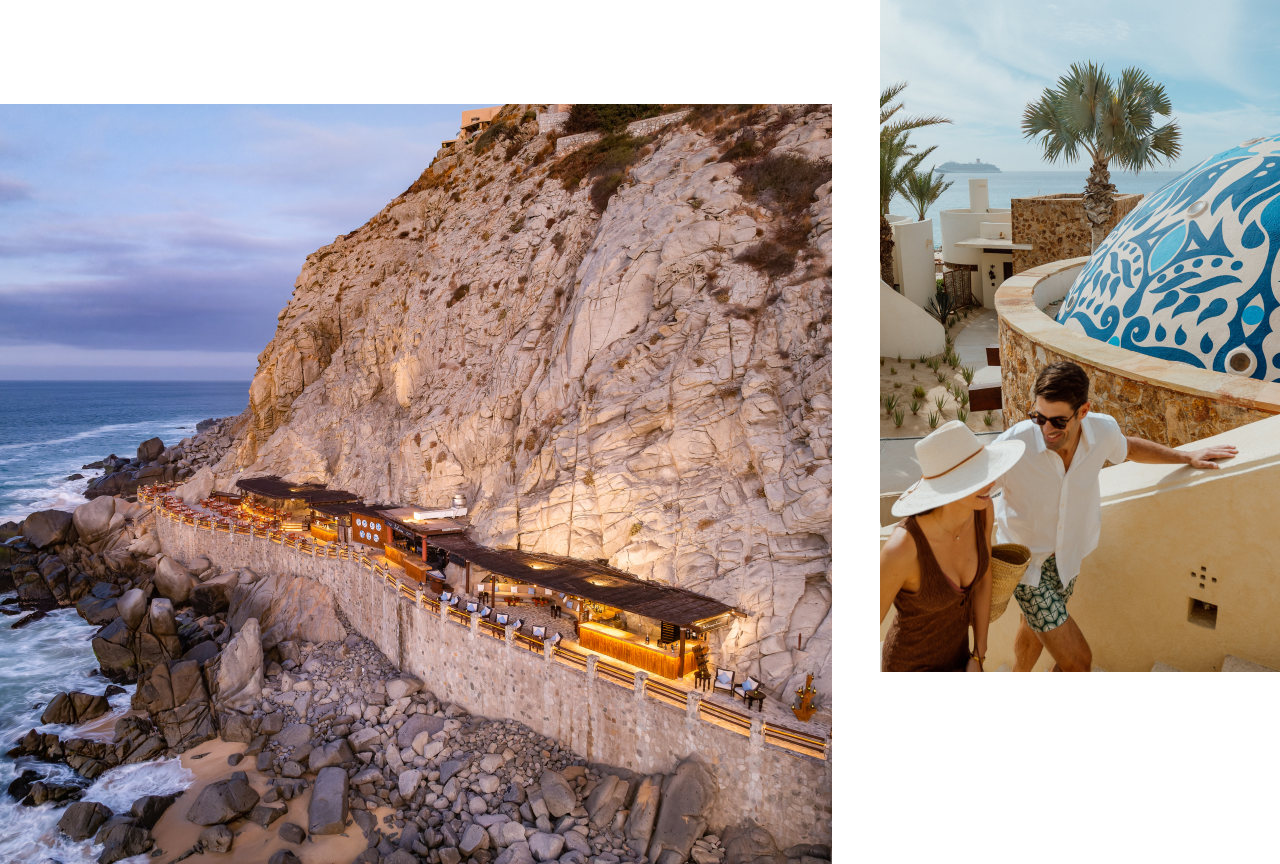 Waldorf Astoria Los Cabos Pedregal