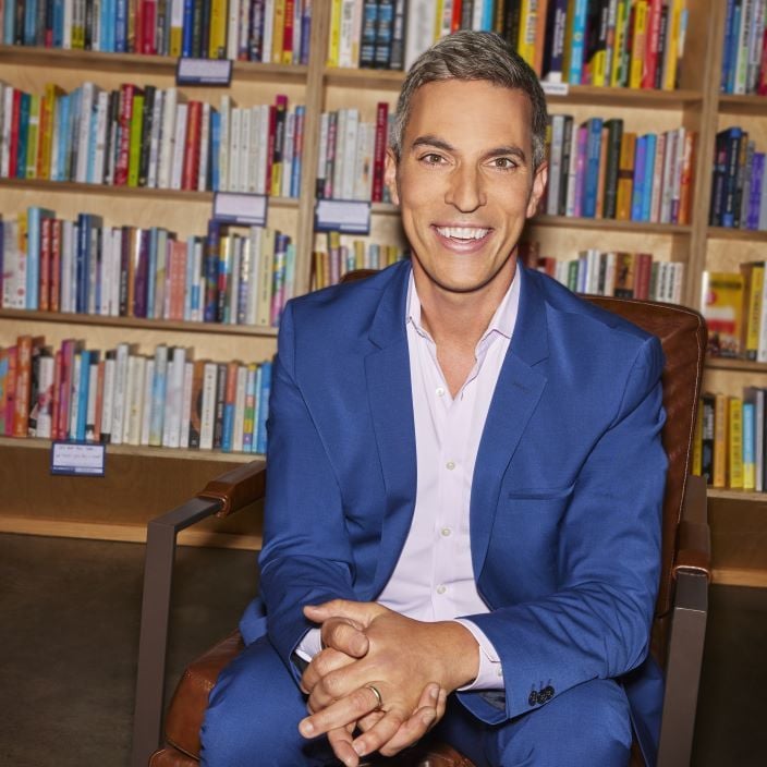 Ari Shapiro