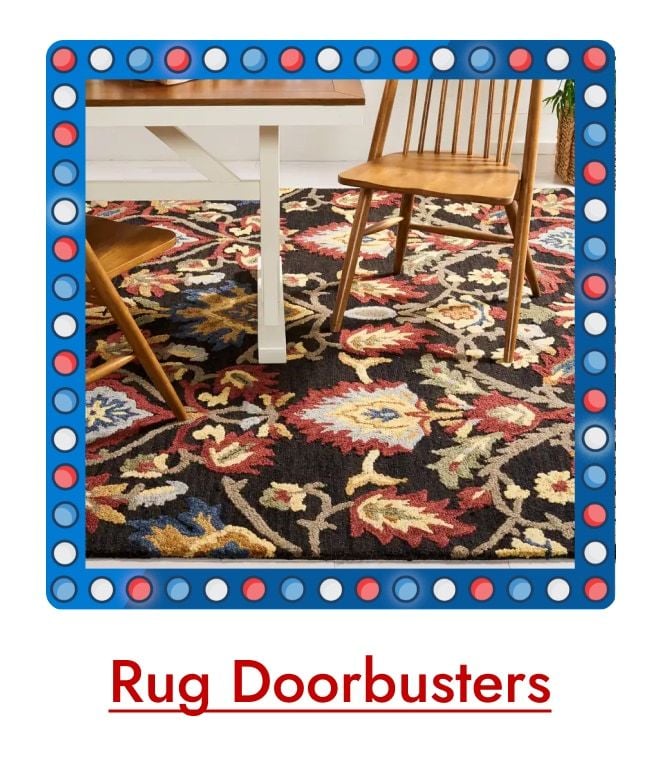Rugs