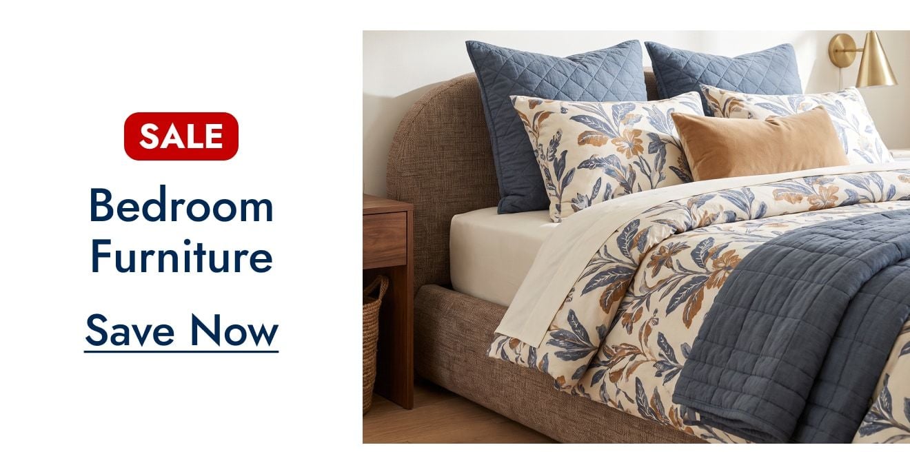 Bedroom Furniture