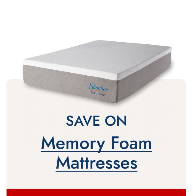Memory Foam