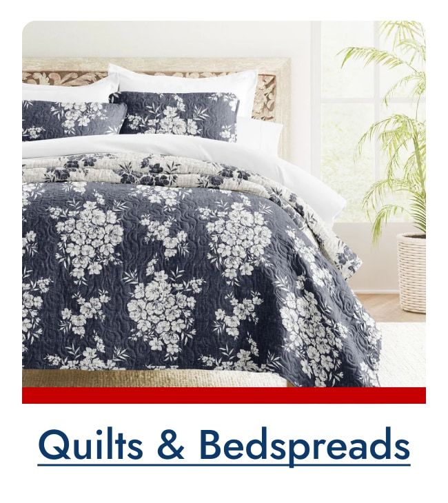 Quilts & Bedspreads