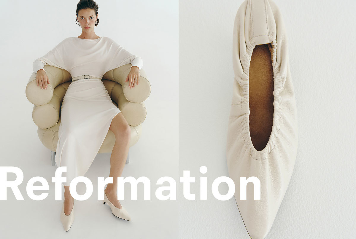 Reformation