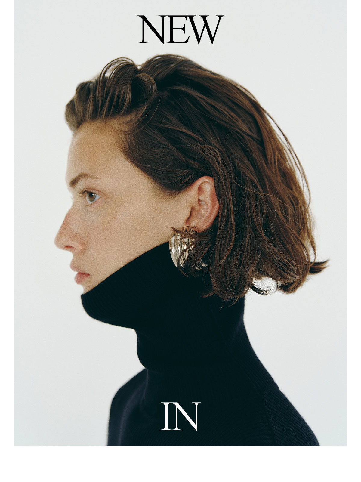 new in