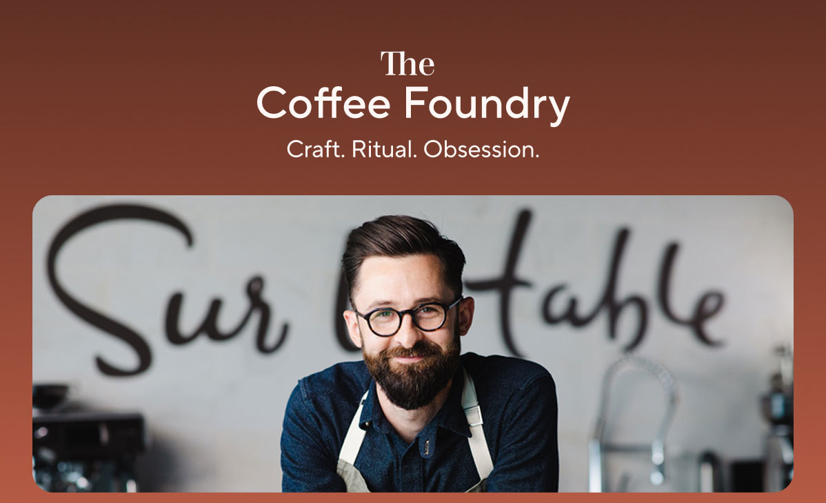 Coffee Foundry