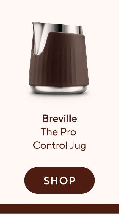 Breville The Pro  Control Jug