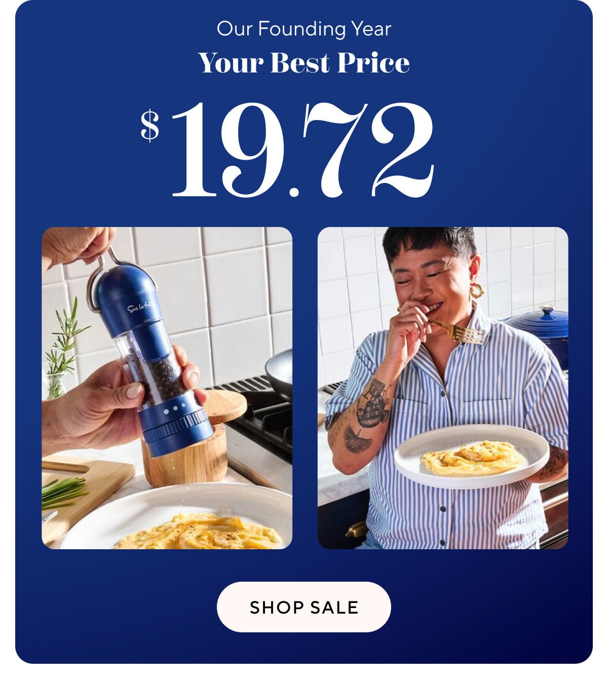Your Best Price $19.72