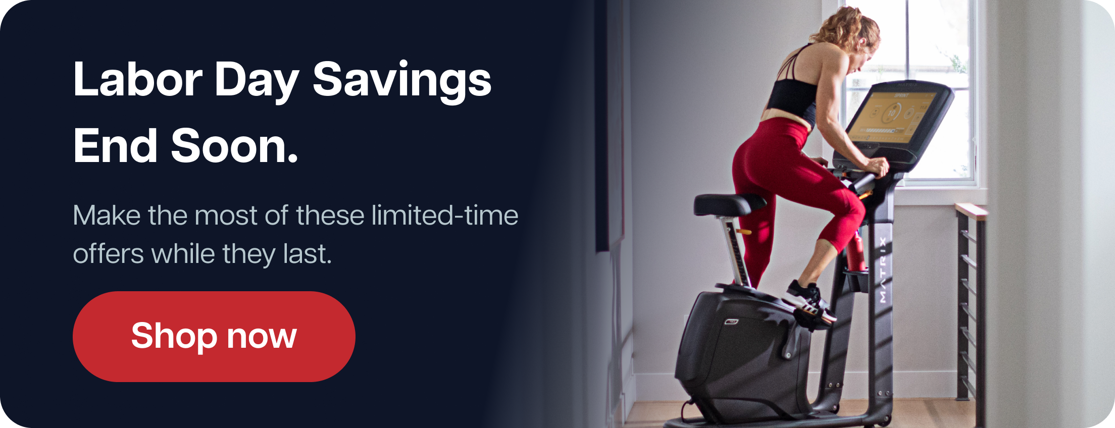 Labor Day Savings End Soon. Make the most of these limited-time offers while they last. Shop now Labor Day Savings End Soon. Make the most of these limited-time offers while they last. Shop now