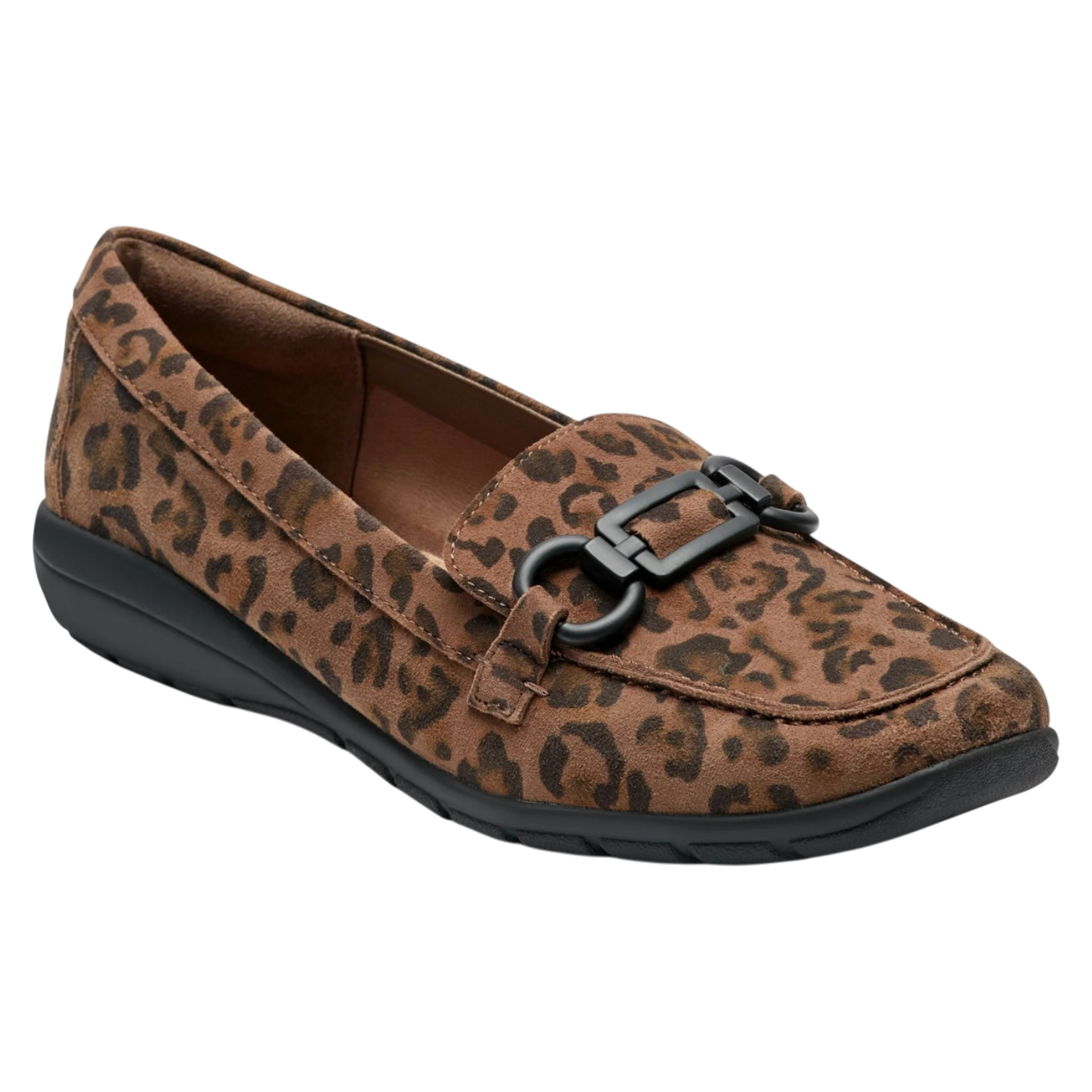 Easy Spirit Women’s Abide Casual Flats