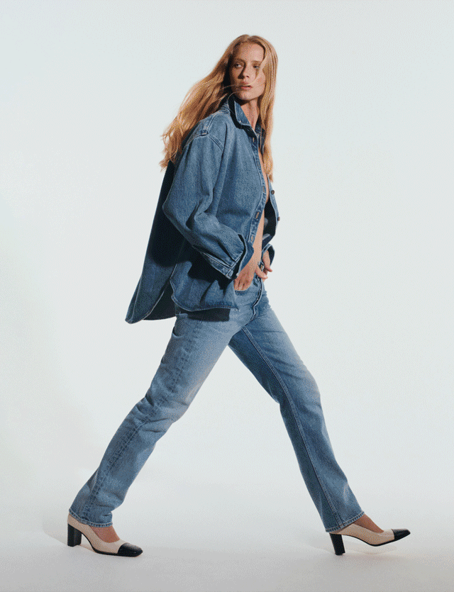 Shop Womens' Jeans