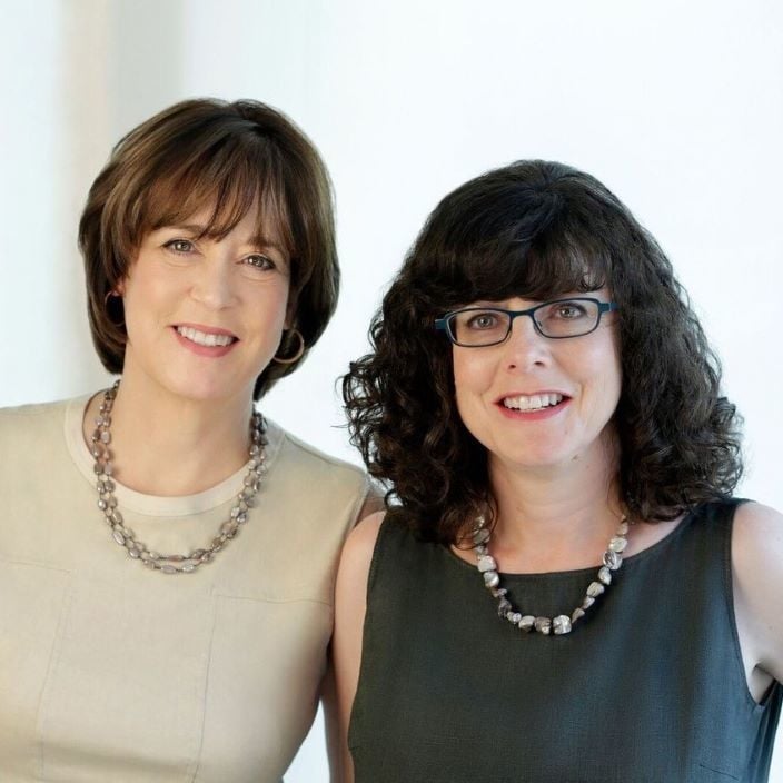 Directors Betsy West and Julie Cohen