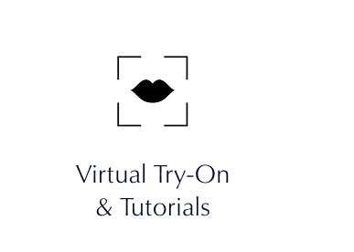 Virtual Try-On & Tutorials