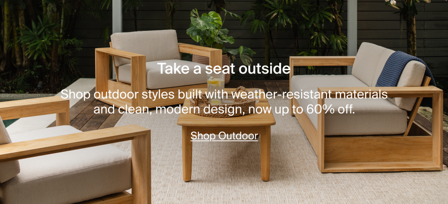 Shop Outdoor