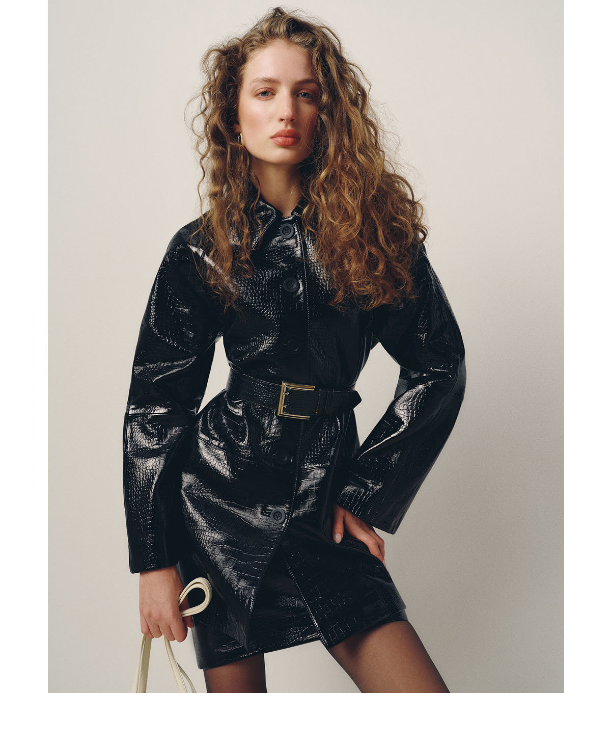 Veda Celine Jacket
