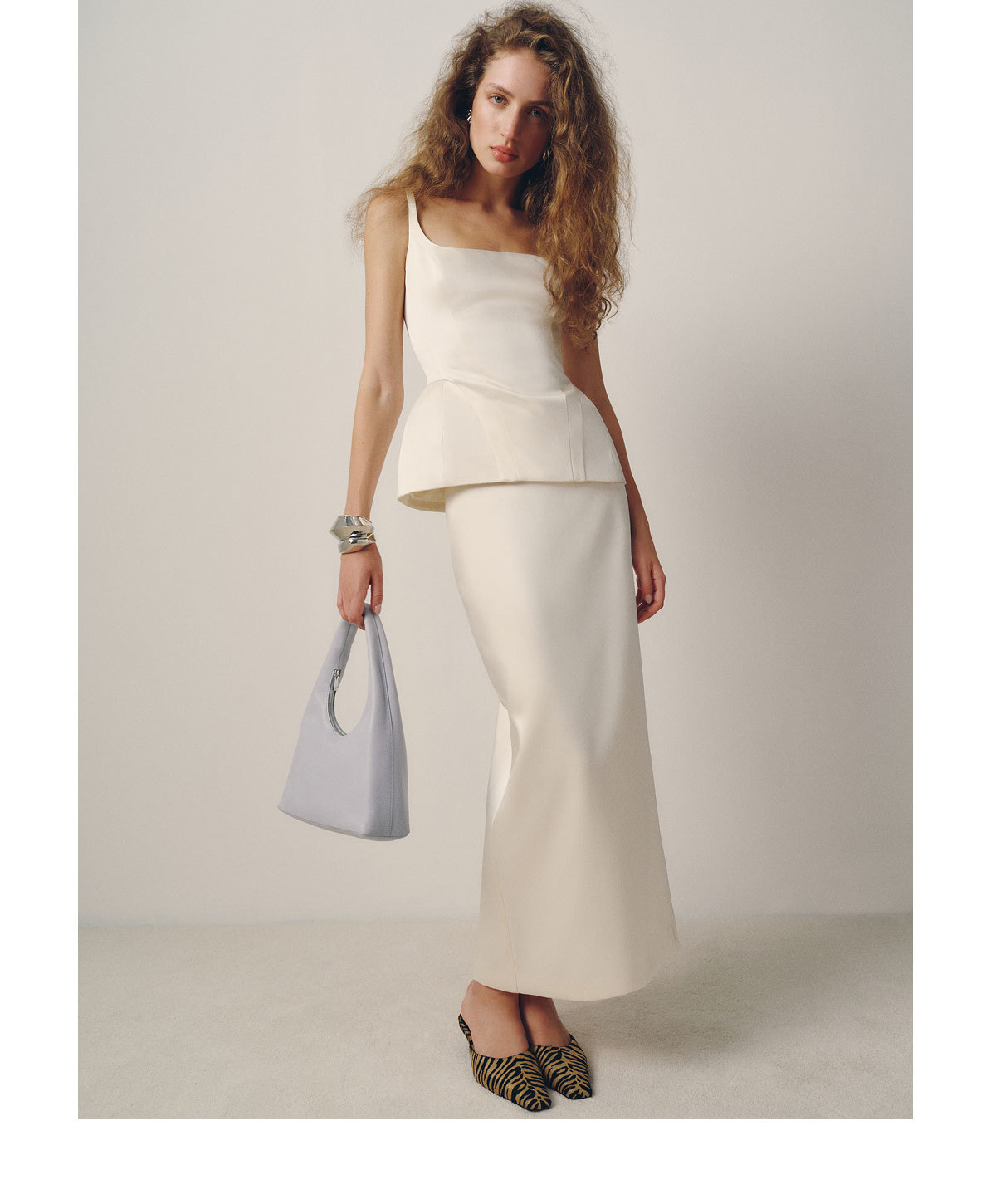 Katrine Two Piece