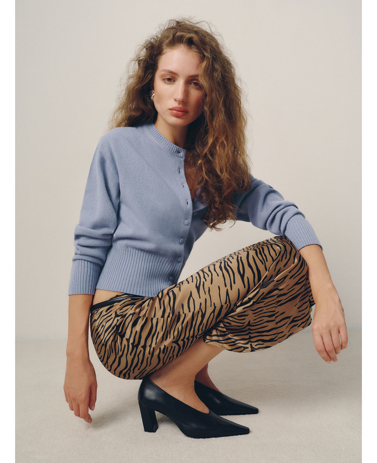 Nolita Pump