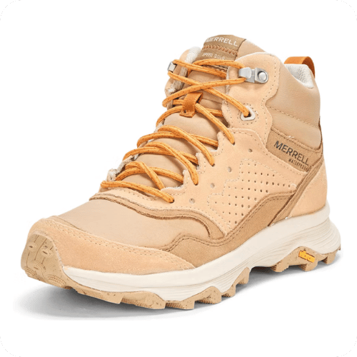 Merrell hiking boots for women