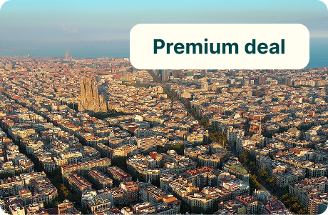 Premium deal