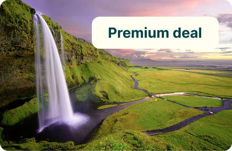 Premium deal