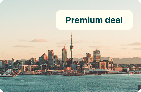 Premium deal