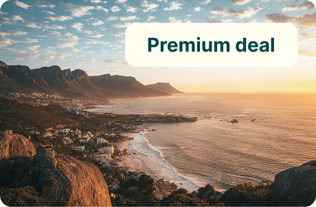 Premium deal
