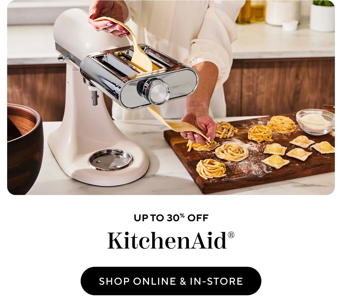 KitchenAid