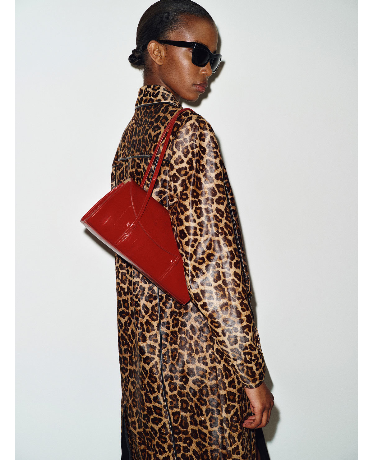 Elena Shoulder Bag