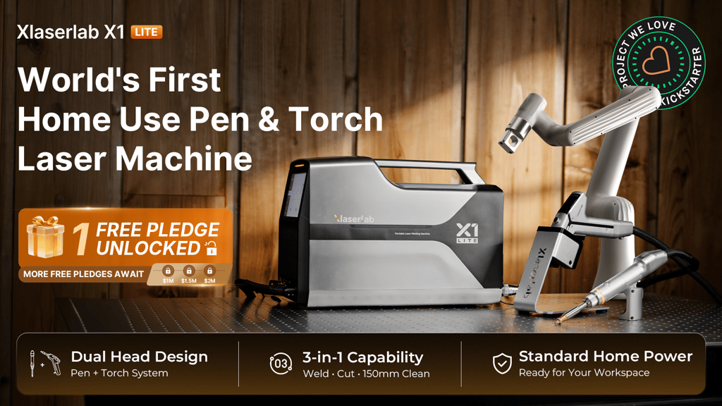 X1 LITE: Home Use Pen & Torch Laser Machine X1 LITE: Home Use Pen & Torch Laser Machine