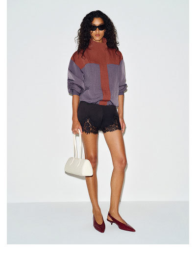 Kendall Jacket