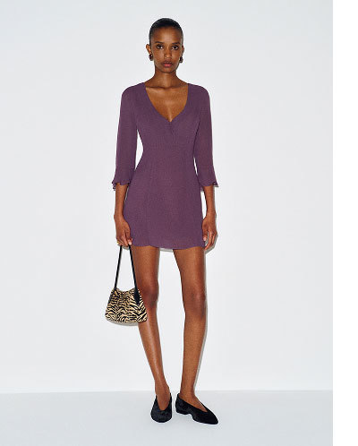 Gracey Dress