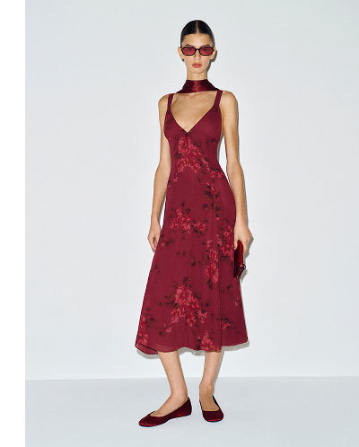 Maribella Dress