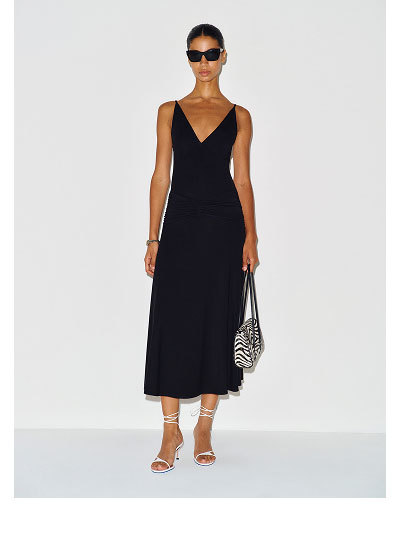 Gwen Knit Dress