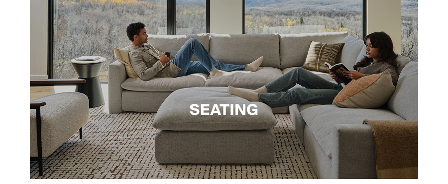 SEATING