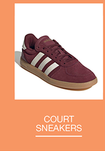 Court Sneakers