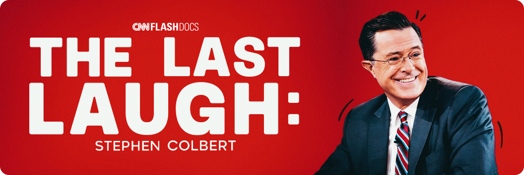 Stephen Colbert
