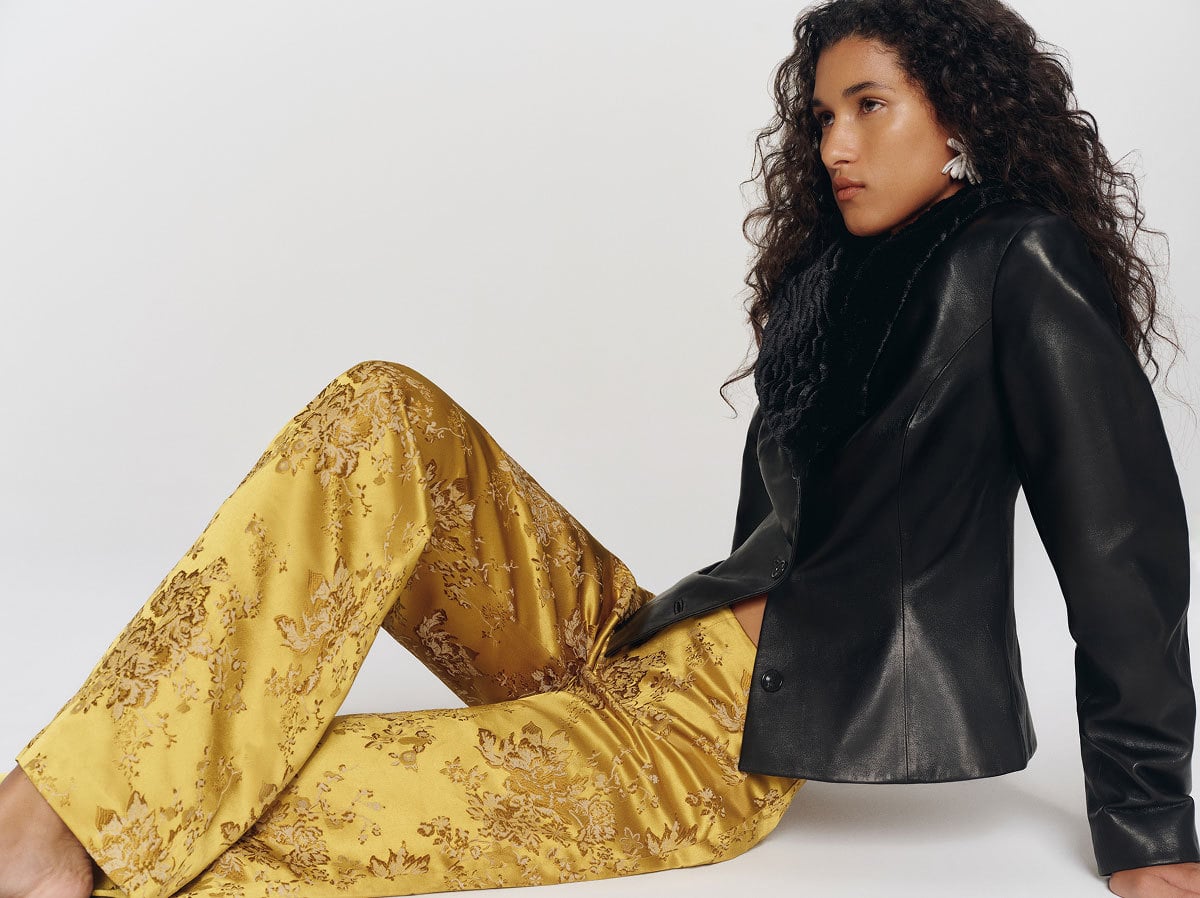 Veda Nicola Jacket