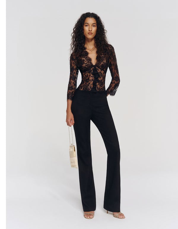 Acacia Top