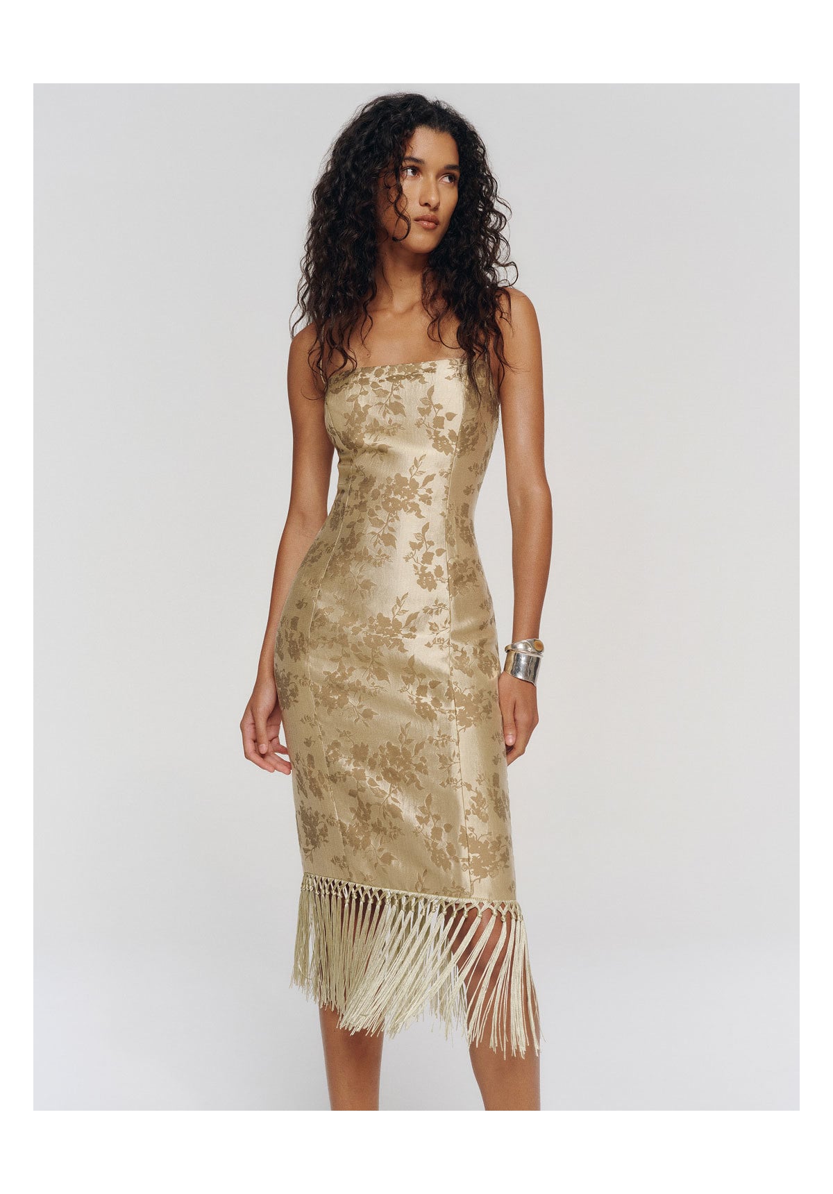 Maribel Dress