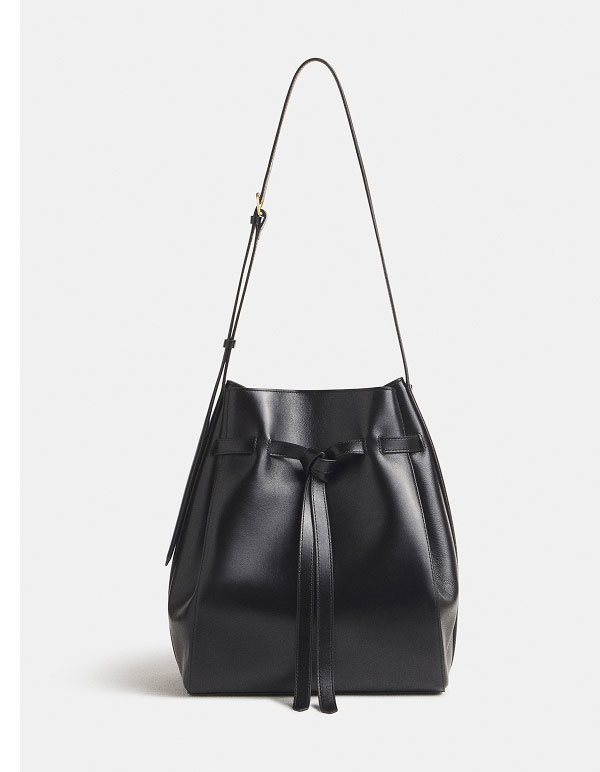 Beatrice Bucket Tote