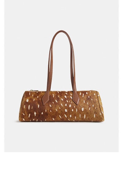 Sofia East West Shoulder Bag
