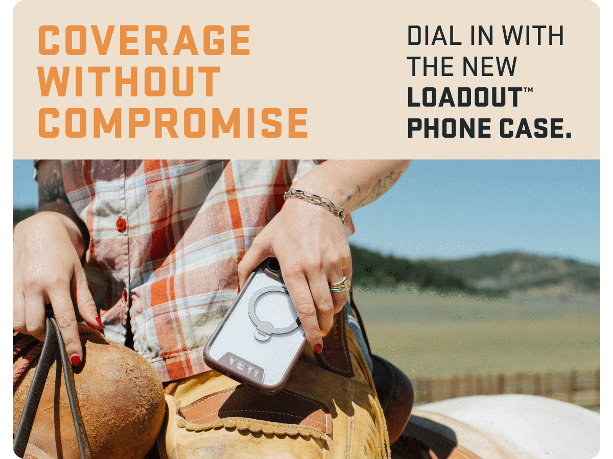 Coverage Without Compromise
