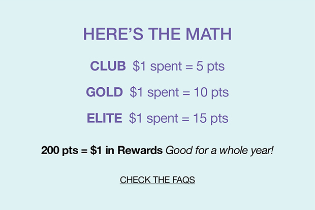 Here's The Math | Check The FAQs