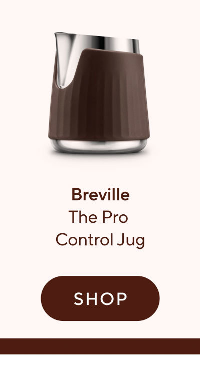 Breville The Pro  Control Jug