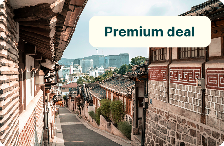 Premium deal