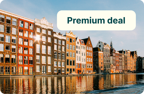 Premium deal